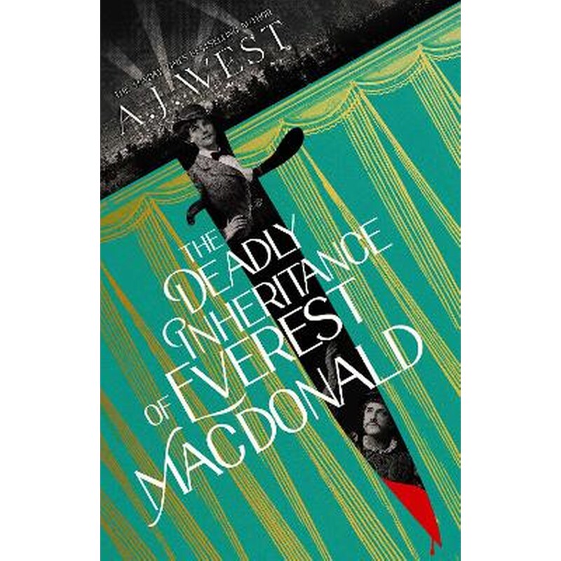 The Deadly Inheritance of Everest Macdonald