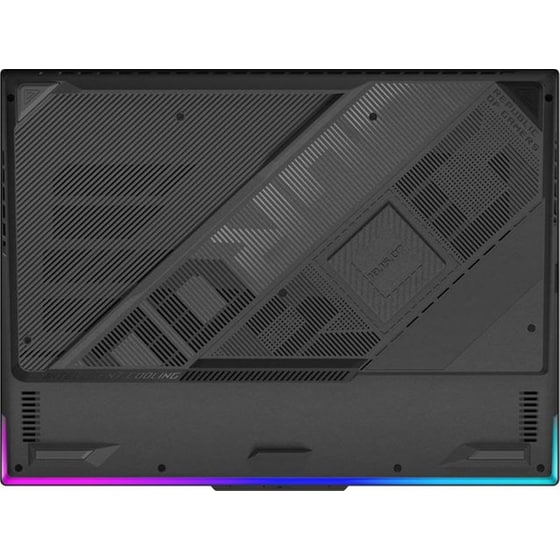 Asus ROG Strix G16 G614JVR-N3149W 16'' WUXGA IPS (Core i9-14900HX/32GB/1TB SSD/GeForce RTX 4060/Win11Home) Laptop image 18