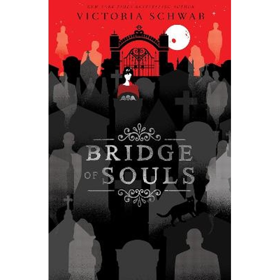 Bridge of Souls image 0
