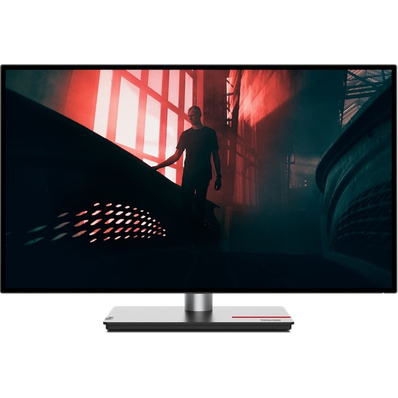 Lenovo ThinkVision P27H-30 27 QHD Flat 60Hz 6ms LENOVO