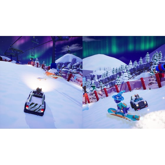PAW Patrol World - PS5 image 6