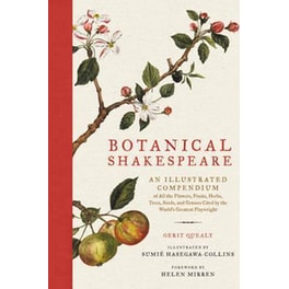 Botanical Shakespeare