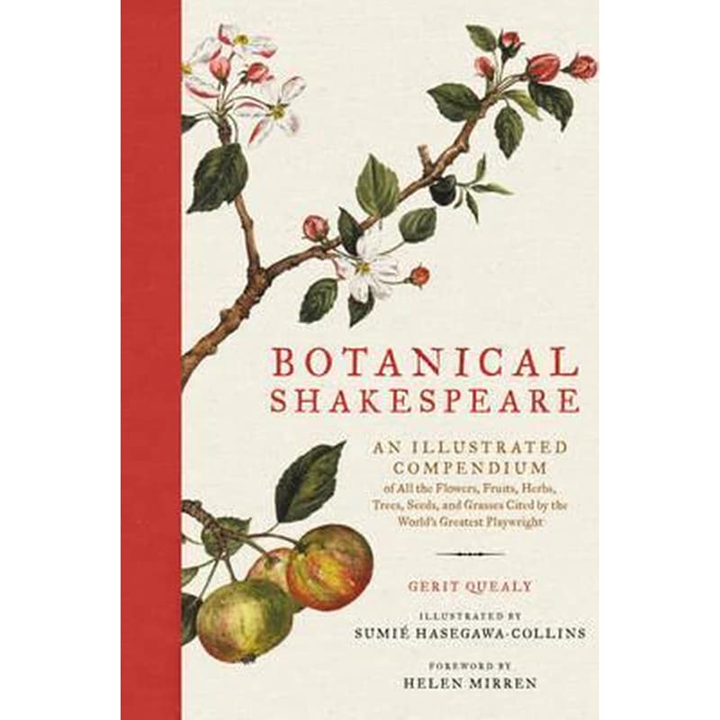 Botanical Shakespeare