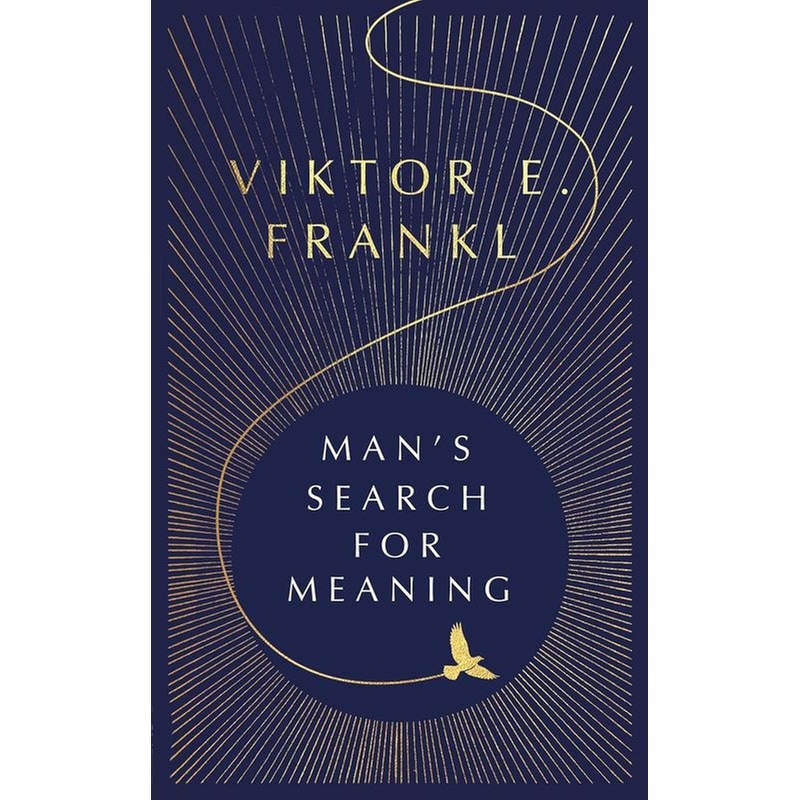 Mans Search For Meaning
