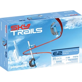 PLAYMOBIL®&nbsp; Sky Trails: Connection Pack (71974)