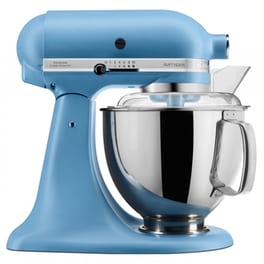 Κουζινομηχανή KitchenAid 5KSM175PSEVB 300W 4.8 L Vintage Blue
