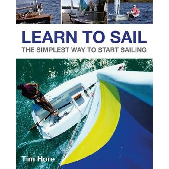 Learn to Sail image 0