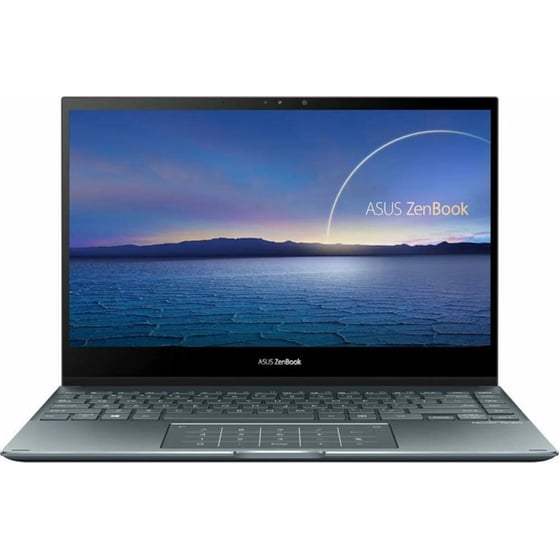 Laptop Asus Zenbook UX325EA-WB501T (Intel Core i5-1135G7/8GB/512GB SSD/Intel Iris Plus Graphics) image 0
