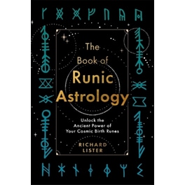 The Book of Runic Astrology