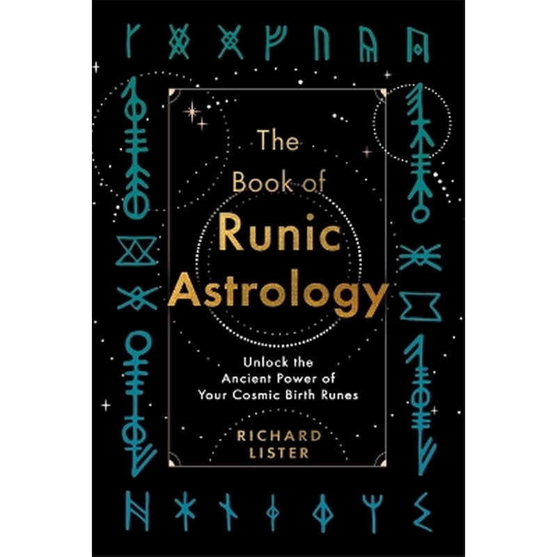 The Book of Runic Astrology
