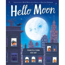 Hello Moon