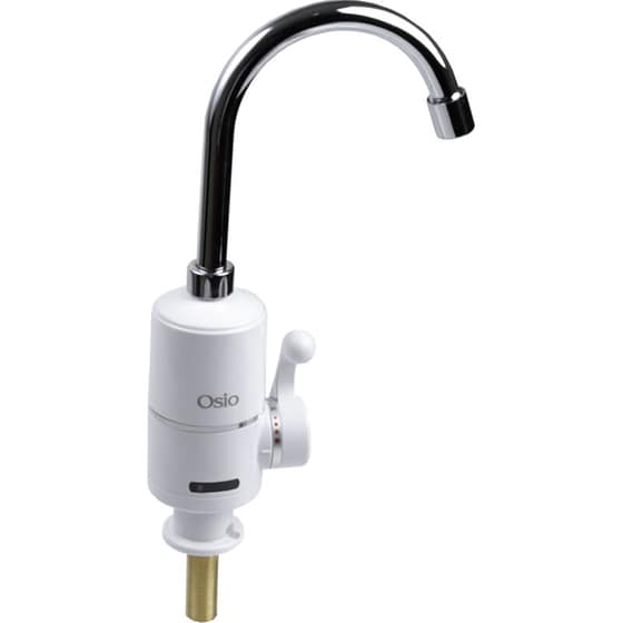 OSIO OHF-2010L Ταχυθερμαντήρας Βρύσης 3300W image 4