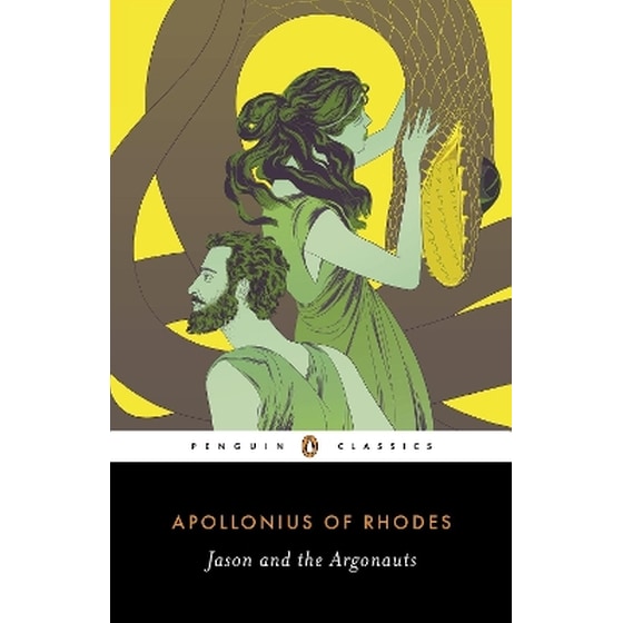 Jason and the Argonauts image 0