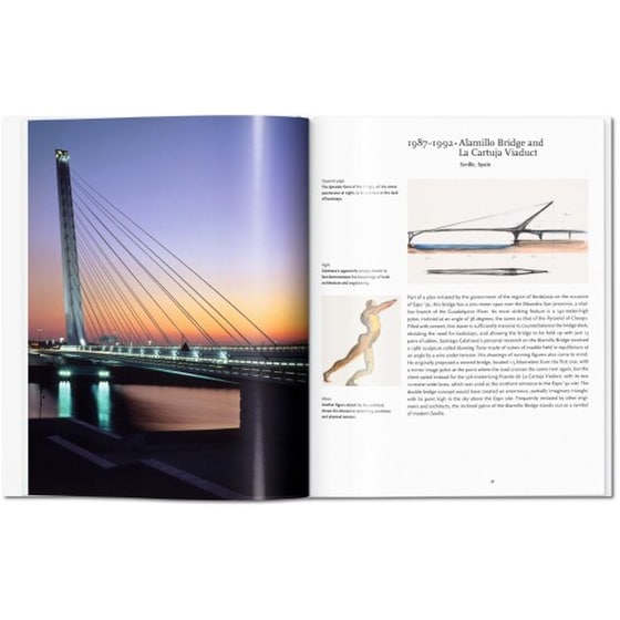 Calatrava image 1