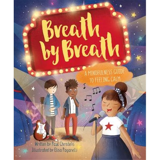 Mindful Me: Breath by Breath image 0