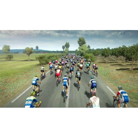 Tour de France 2021 - PS4 image 3
