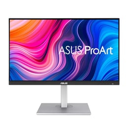 Asus ProArt  PA278CV 27''  IPS Flat 75 Hz 5 ms