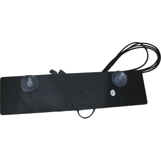 Εσωτερική Κεραία Oem TR-8281 Hd Clear Vision - Μαύρο image 1