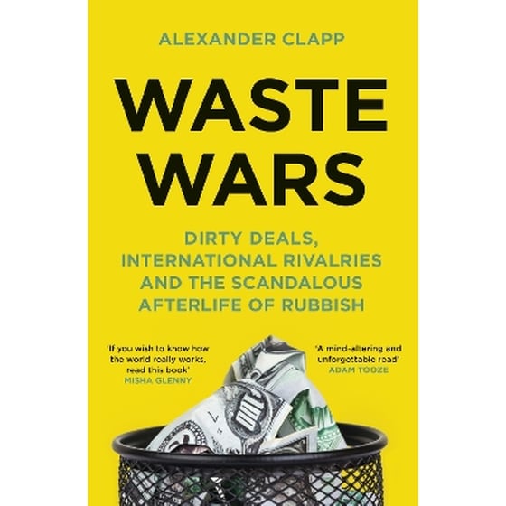 Waste Wars image 0