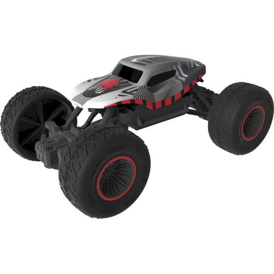 Τηλεκατευθυνόμενο Όχημα Monster Truck Off-Road Koo Kimi 050 R/C 2.4Ghz με LED Φώτα image 2