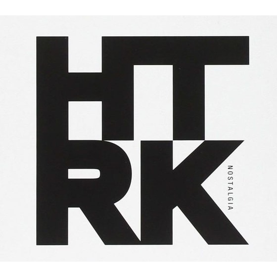 Nostalgia (White Vinyl) image 1