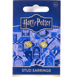 Σκουλαρίκια The Carat Shop Harry Potter - Time Turner