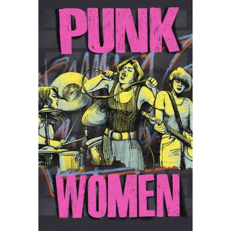 Punk Women (2nd Edition)