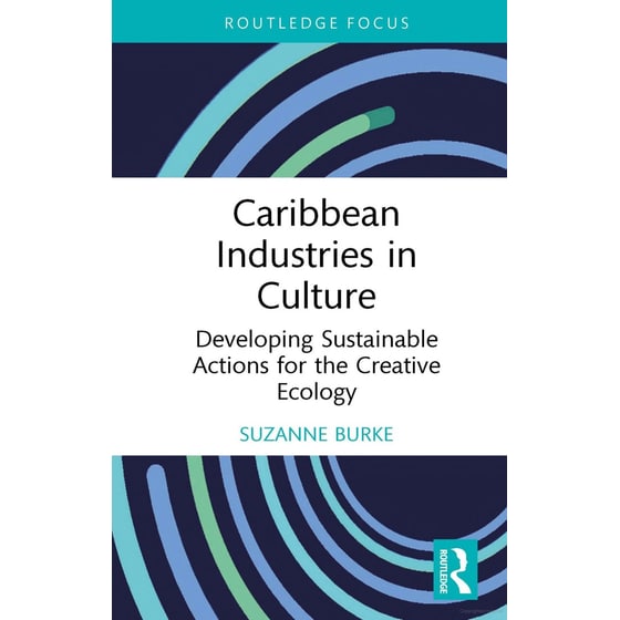 Caribbean Industries in Culture image 0