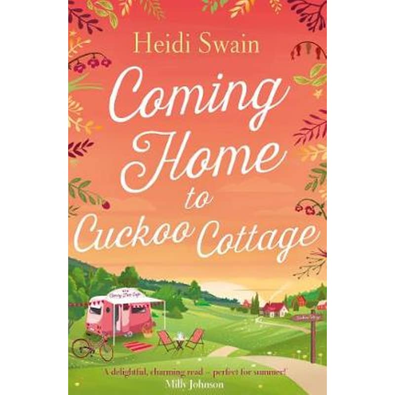 Coming Home to Cuckoo Cottage