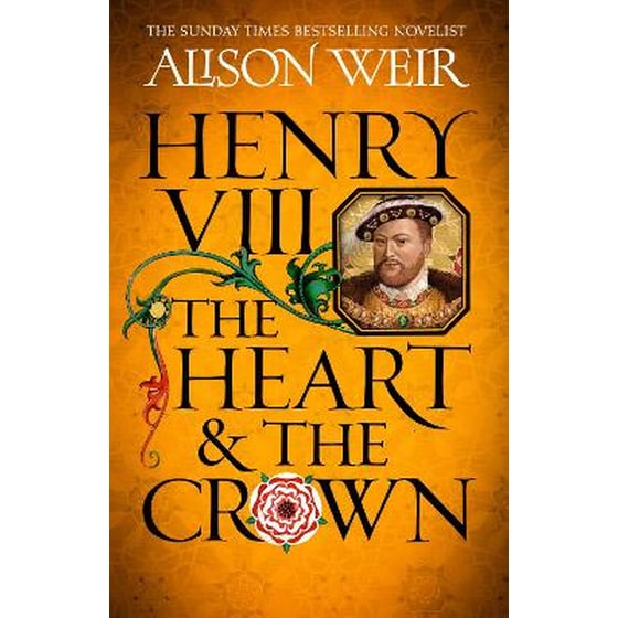 Henry VIII: The Heart and the Crown image 0