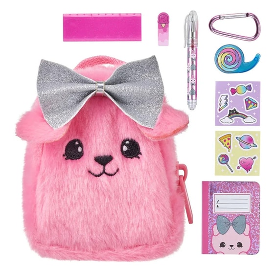 Giochi Preziosi Real Littles Θεαματικό Backpack image 3