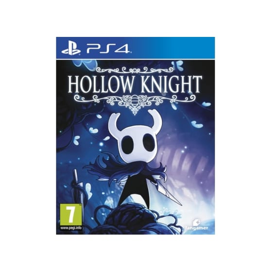 Hollow Knight - PS4 image 0