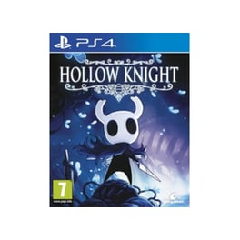 Hollow Knight - PS4