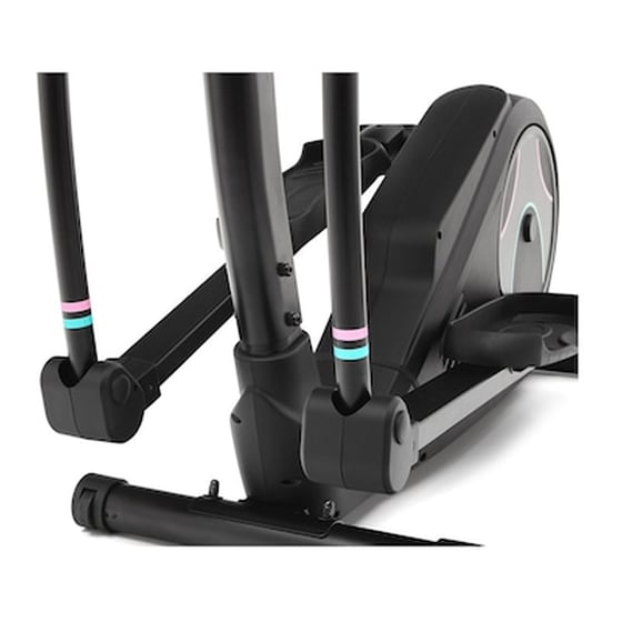 Ηλεκτρομαγνητικό Ελλειπτικό Zipro Heat Wm 6299210 image 5
