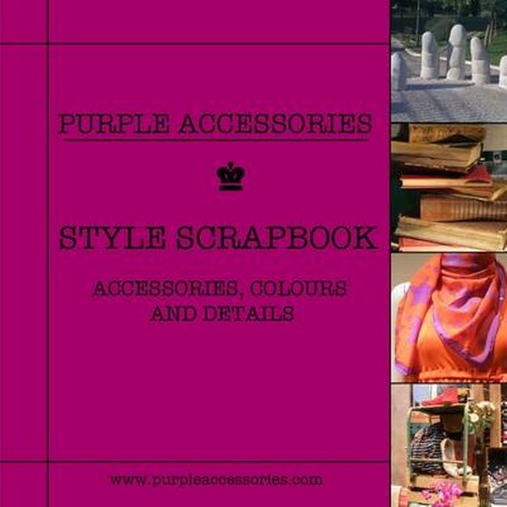 Style Scrapbook image 0