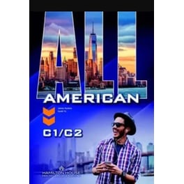 All American C1/C2 Student's Book