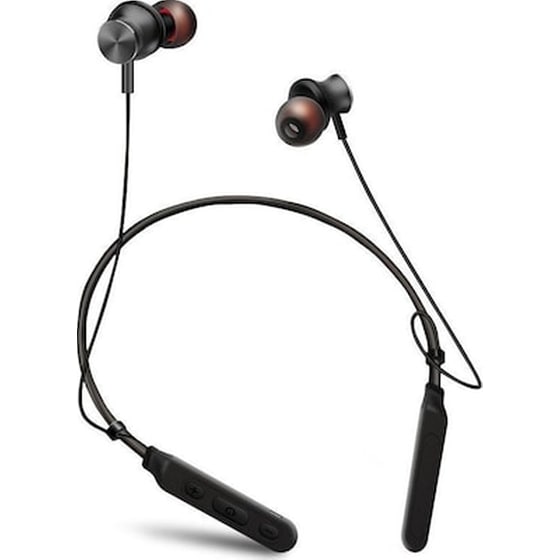 Ακουστικά Bluetooth Ezra Bw11 - Black image 0