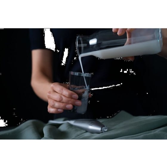 Στυλό Αφαίρεσης Λεκέδων Ultrasonic AEG A4WMSTPN1 image 5