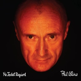 No Jacket Required (Atlantic 75)