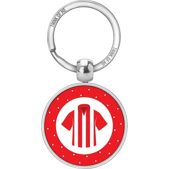 Μπρελόκ GNF Thinkofme Κόκκινη Φανέλα image 0