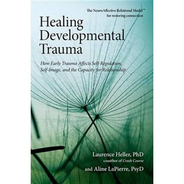 Healing Developmental Trauma
