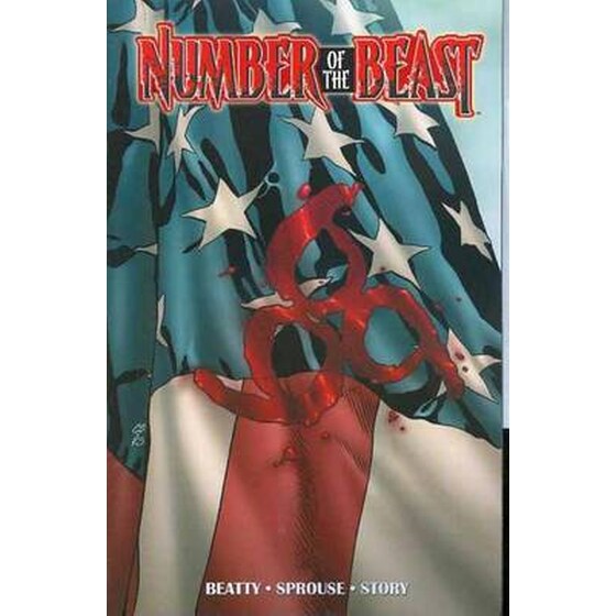 Number Of The Beast TP image 0