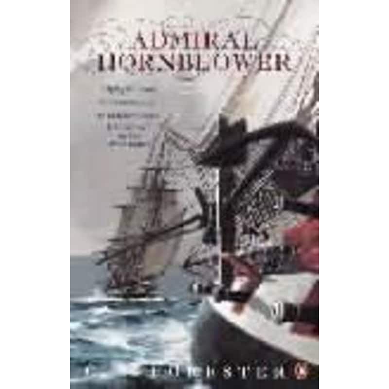Admiral Hornblower