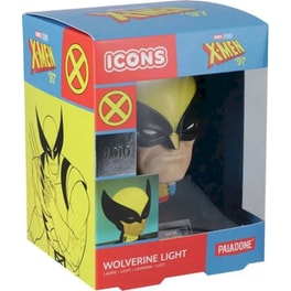 Φωτιστικό Paladone Icons Marvel: X-Men '97 - Wolverine