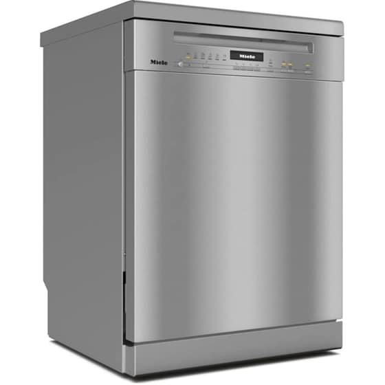 MIELE G 7130 SC Front AutoDos για 14 Σερβίτσια Inox Πλυντήριο Πιάτων image 2