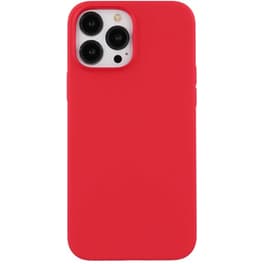 Θήκη Apple iPhone 14 Pro - Tune Moreno Valley - Red