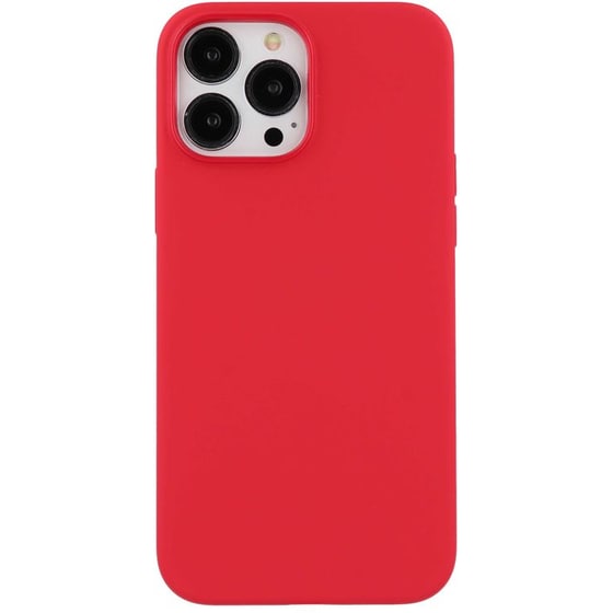 Θήκη Apple iPhone 14 Pro - Tune Moreno Valley - Red image 0