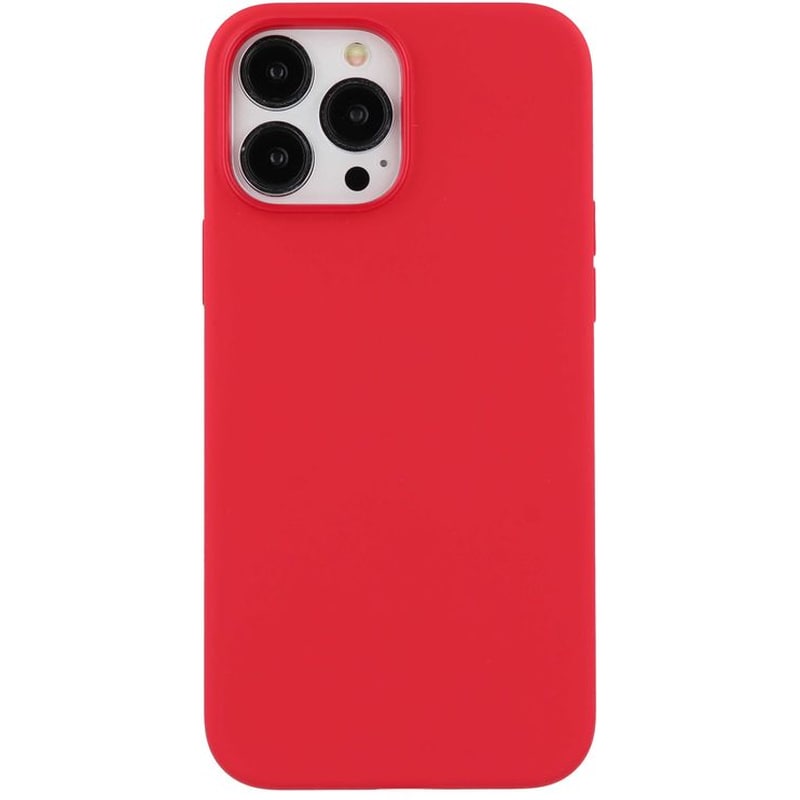 Θήκη Apple iPhone 14 Pro - Tune Moreno Valley - Red