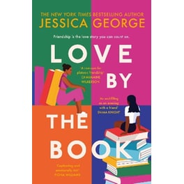 Love by the Book