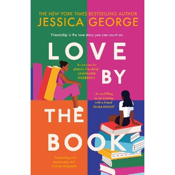 Love by the Book image 0